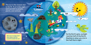 Sourcebooks - All About Nature