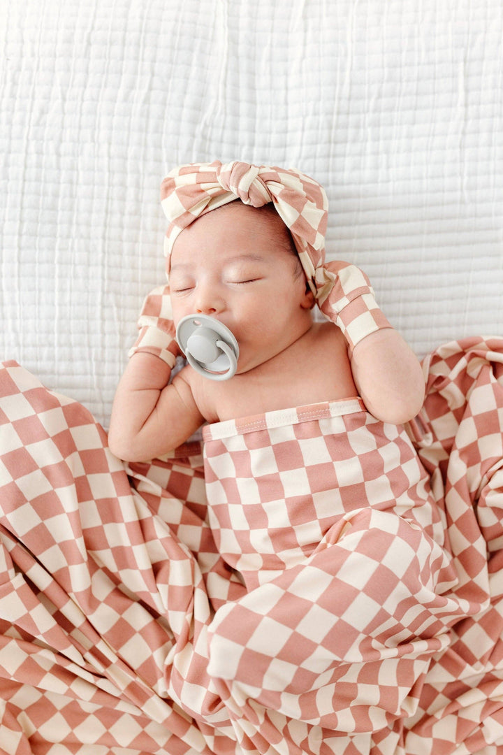 Lou Lou & Company - Gemma Swaddle Blanket