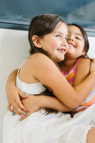 Piggy Paint - 0.25 oz. Shimmer & Sparkle Gift Set