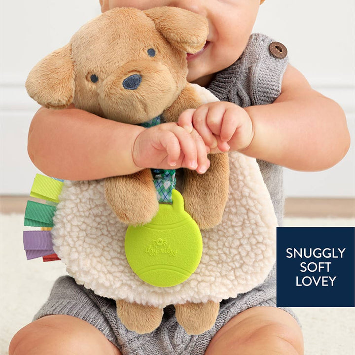 Itzy Ritzy - Itzy Friends Lovey™ Plush Puppy