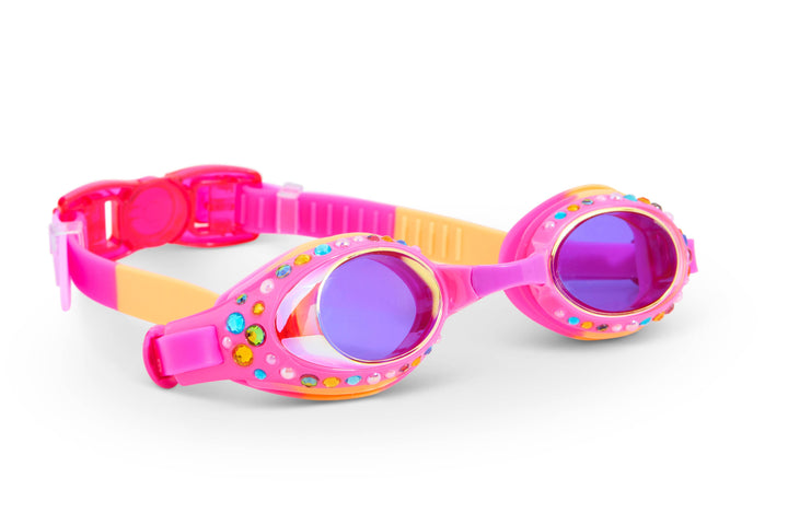 Bling2o - Gem Stone Swim Goggle