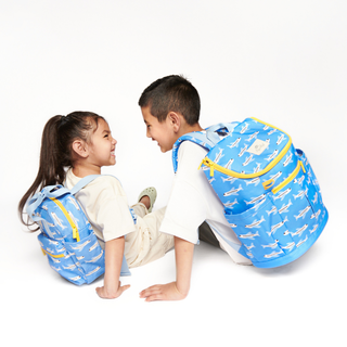 Itzy Ritzy - Itzy Bitzy Backpack