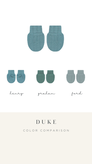 Lou Lou & Company - Duke Ribbed Romper