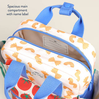 Itzy Ritzy - Itzy Bitzy Backpack