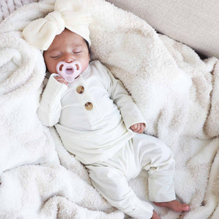 Caden Lane - 2pc Bamboo Sets for Girls