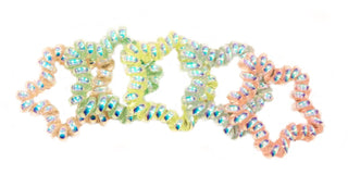 Mavi Bandz - Fun Shape TeleBandz