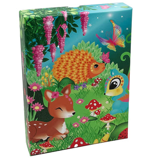 BOX CANDIY® - Woodlands Light Catchers