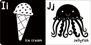 Peter Pauper Press - What Does Baby See? ABCs