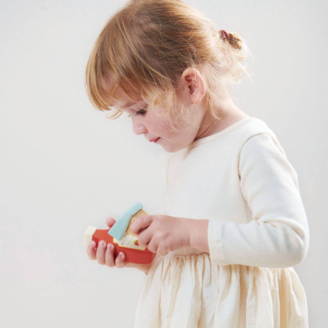 Tender Leaf Toys - General Stores Till