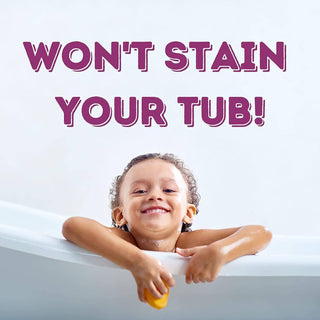 Two Sisters Spa - Zoo Animal Kids Bath Bomb with Toy Inside