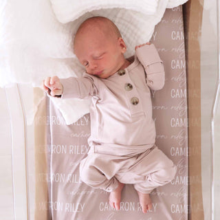 Caden Lane - 2pc Bamboo Sets for Boys