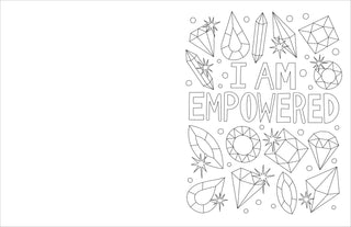Sourcebooks - I Believe in Myself