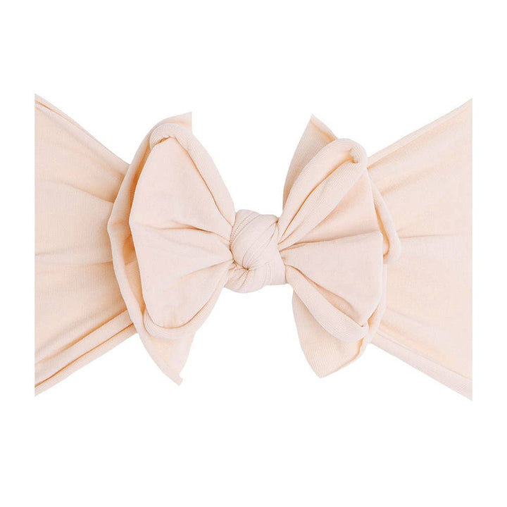 Baby Bling Bows - FAB-BOW-LOUS®: petal