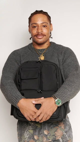 Itzy Ritzy - Belong Utility Backpack™