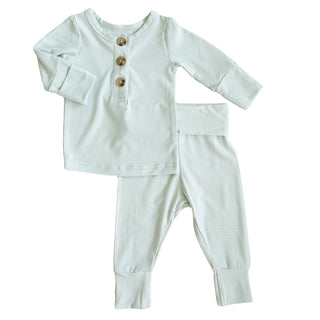 Caden Lane - 2pc Bamboo Sets for Boys