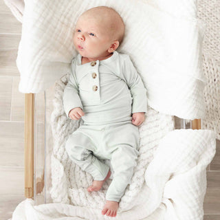 Caden Lane - 2pc Bamboo Sets for Boys