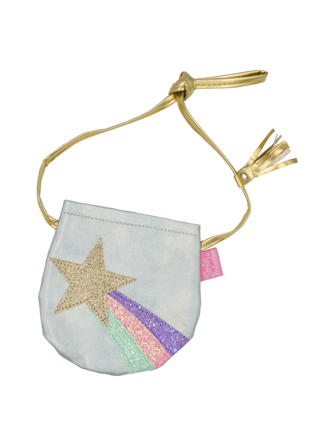 Great Pretenders Shining Star Petite Purse