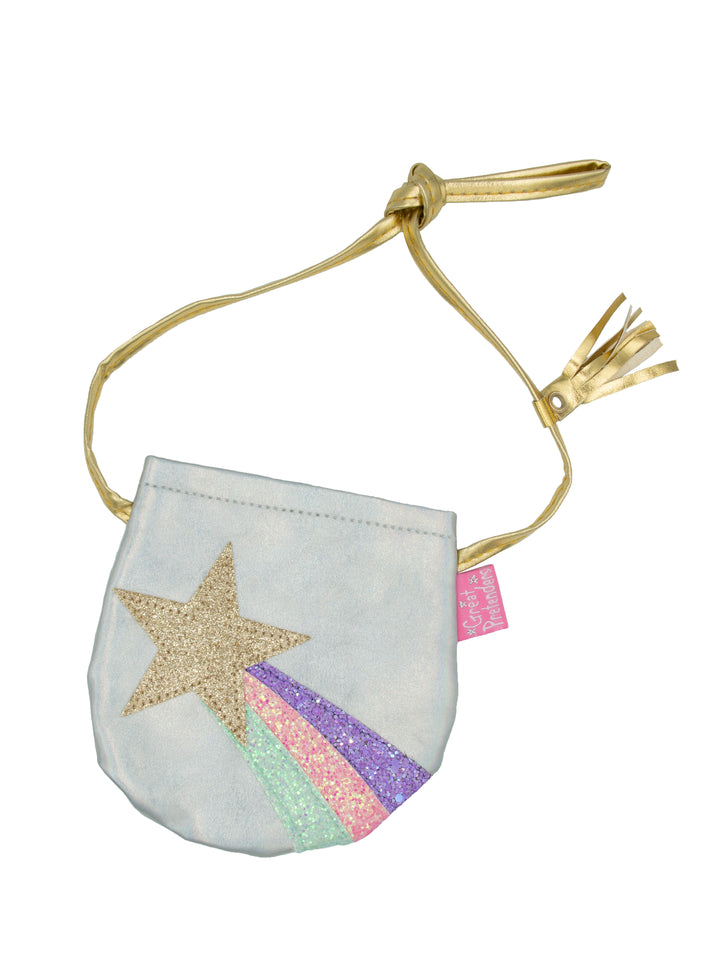 Great Pretenders Shining Star Petite Purse