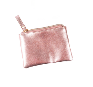 Great Pretenders Lulu & Tilda Zipper Pouch