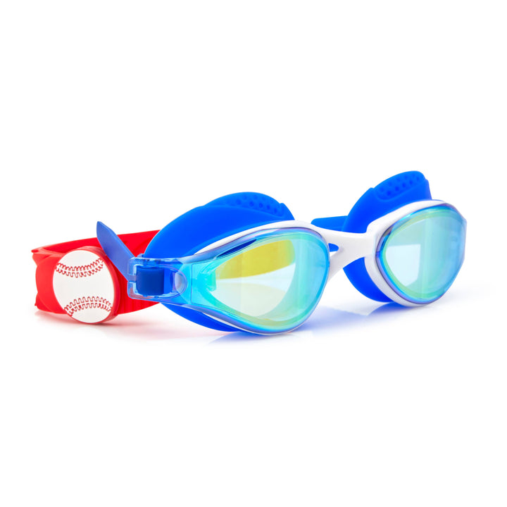 Bling2o - Stadium Sports Swim Goggles