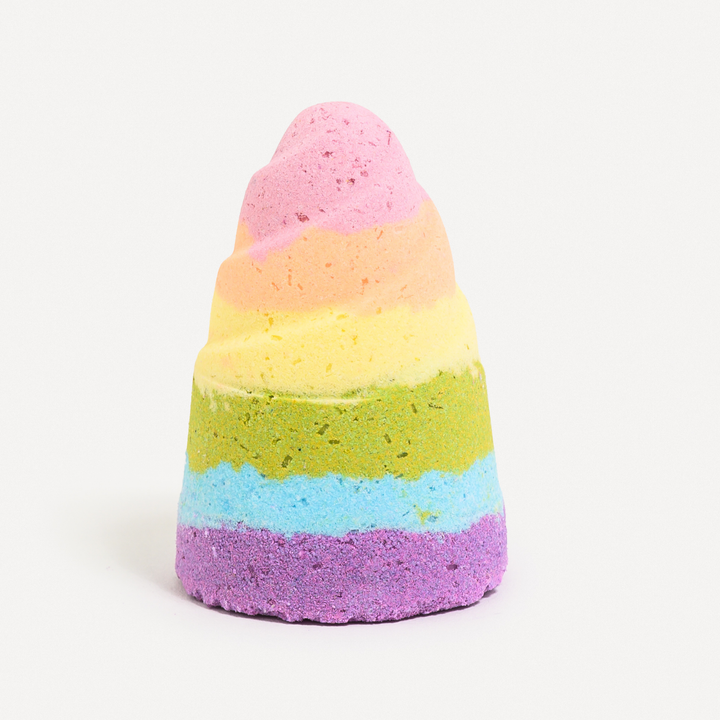 Zoey Koko - Unicorn Horn Bath Bomb