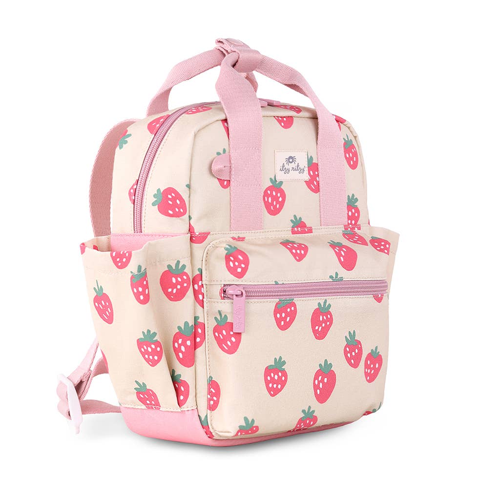 Itzy Ritzy - Itzy Bitzy Backpack