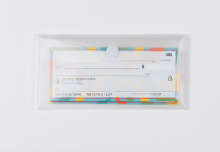 The Paper and Plan Co. - Kids Playtime Banking Bundle