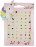 Great Pretenders Unicorn Nail Stickers
