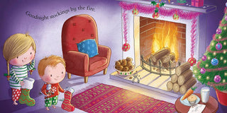 Sourcebooks - Goodnight Santa