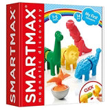 Smart Toys - SmartMax My First Dinosaurs