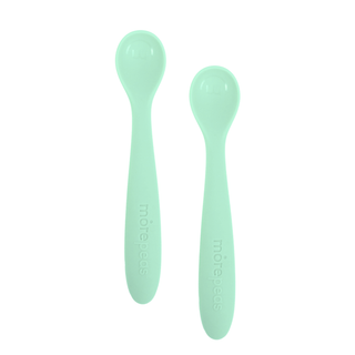 morepeas - Baby to Tot Spoons - Dreamy