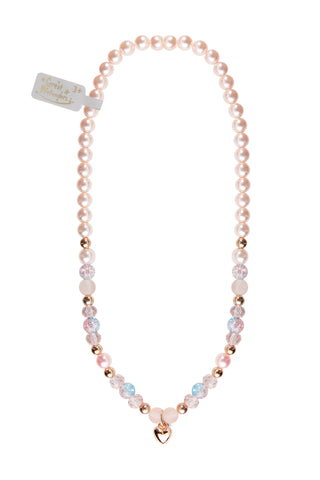 Great Pretenders Boutique Sweet Heart Necklace