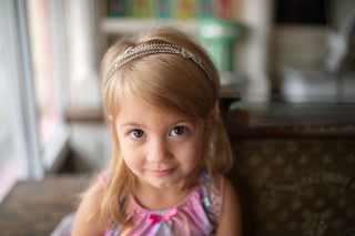 Great Pretenders Boutique Butterfly Bow Headband
