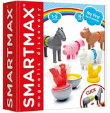 Smart Toys - SmartMax My First Farm Animals