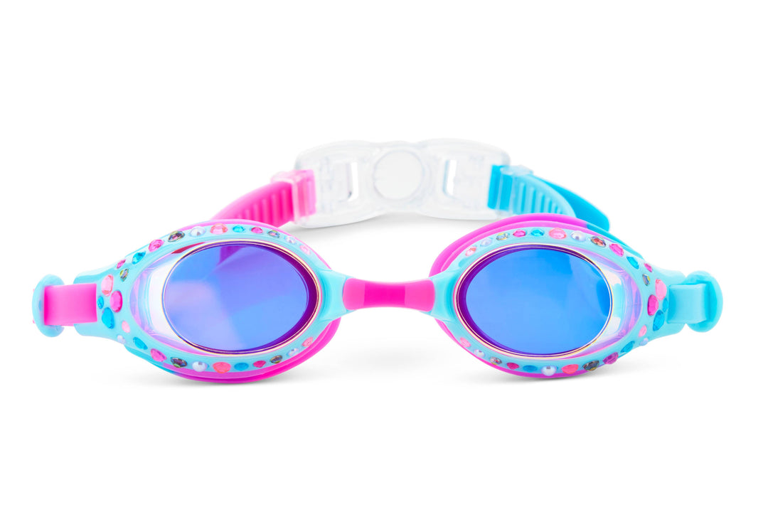 Bling2o - Gem Stone Swim Goggle