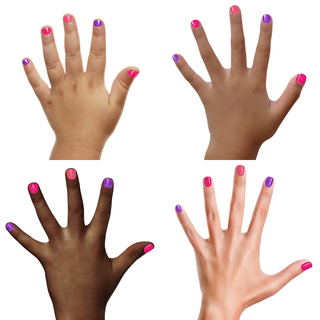 Piggy Paint - Always a Bright Side Non-Toxic Kids Nail Polish