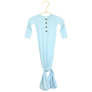 Lou Lou & Company - Jude Knotted Gown