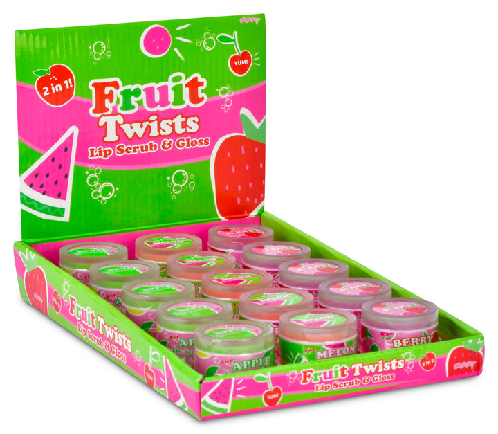 Iscream - Fruit Lip Gloss