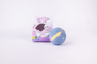 Great Pretenders Galaxy Glitter Bath Bomb