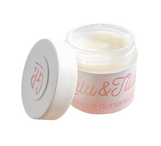 Great Pretenders Lulu & Tilda Glitter Balm