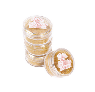 Great Pretenders Lulu & Tilda Glitter