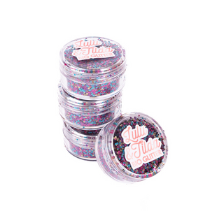 Great Pretenders Lulu & Tilda Glitter