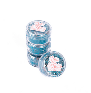 Great Pretenders Lulu & Tilda Glitter