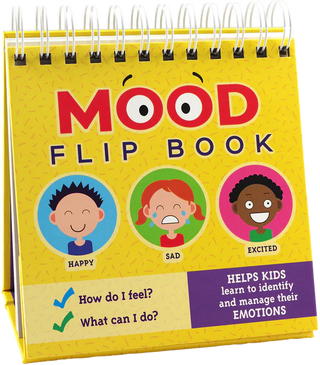 Peter Pauper Press - Mood Flip Book