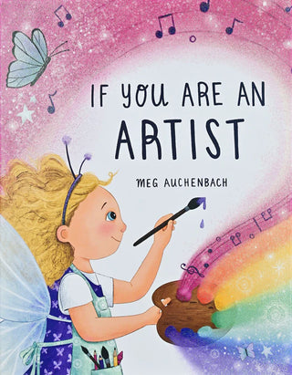 Peter Pauper Press - If You Are an Artist