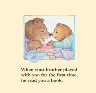 Sleeping Bear Press - Say Daddy! Board Book