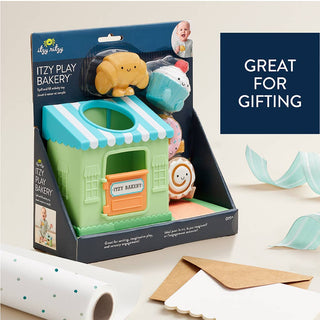 Itzy Ritzy - Itzy Play Bakery™
