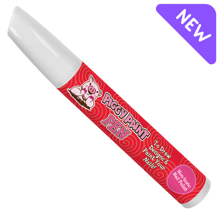 Piggy Paint - Razzle RED Piggy Paint Pen