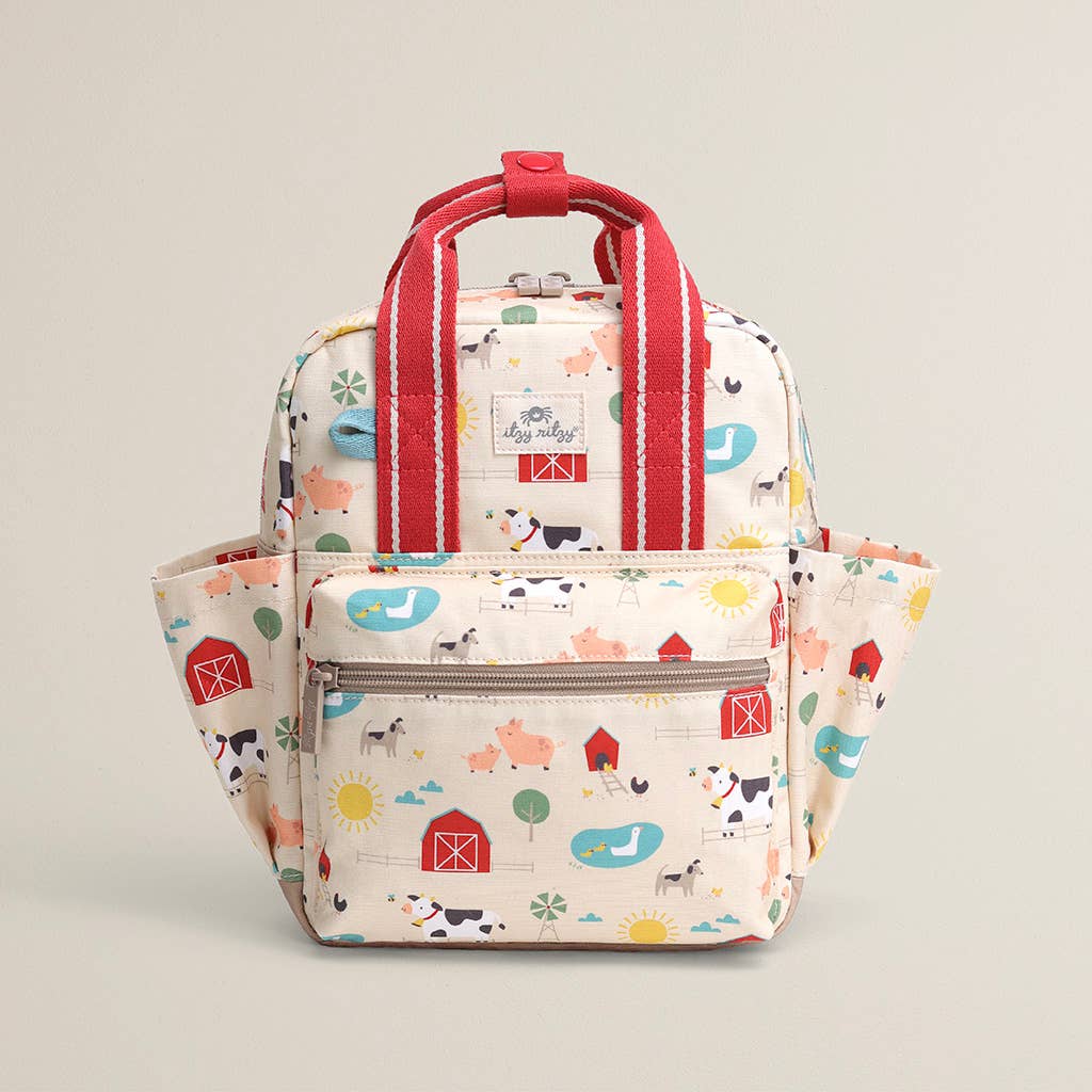 Itzy Ritzy - Itzy Bitzy Backpack