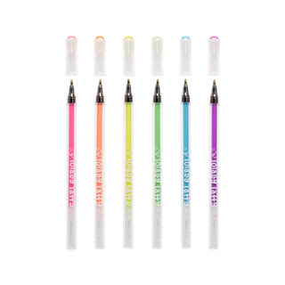 OOLY Totally Taffy Gel Pens